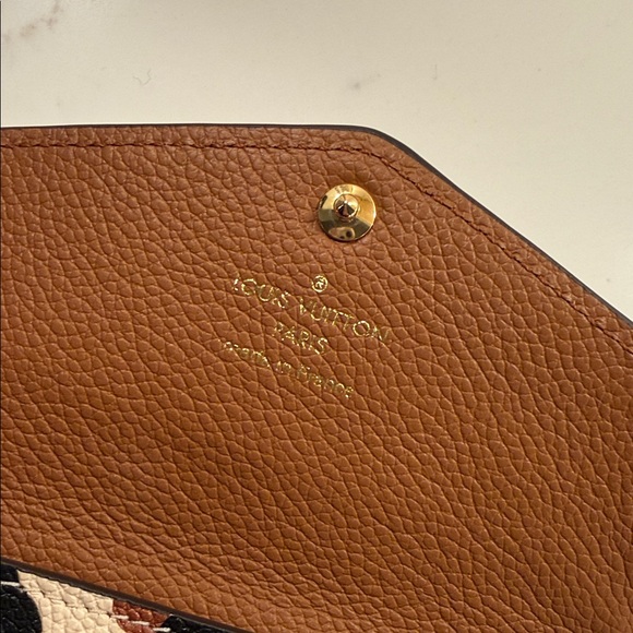 Louis Vuitton jungle key pouch - Picture 6 of 9